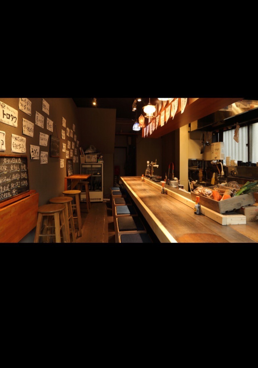 杏奈家の店舗写真