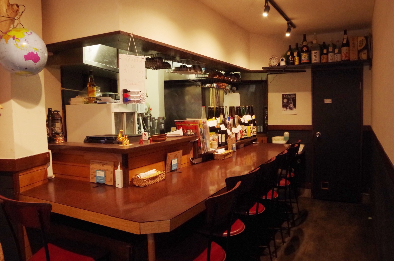 砂肝トオトモダチの店舗写真