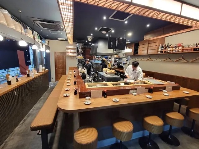 米のこじまの店舗写真