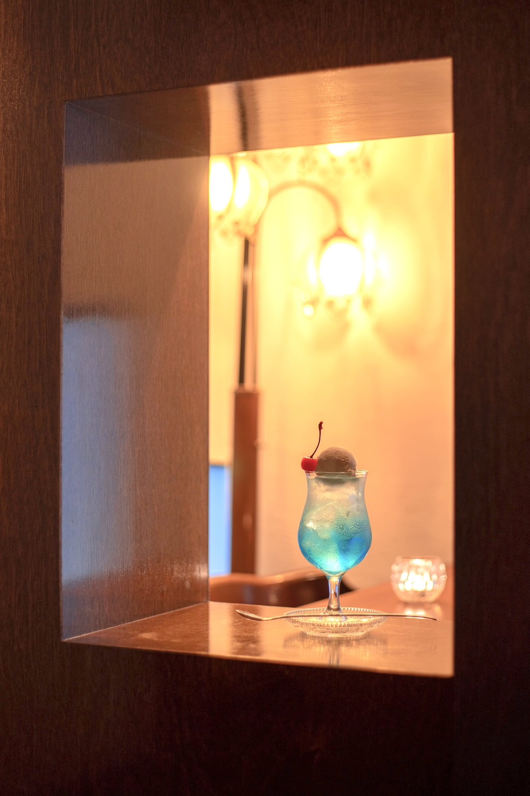旅する喫茶の店舗写真