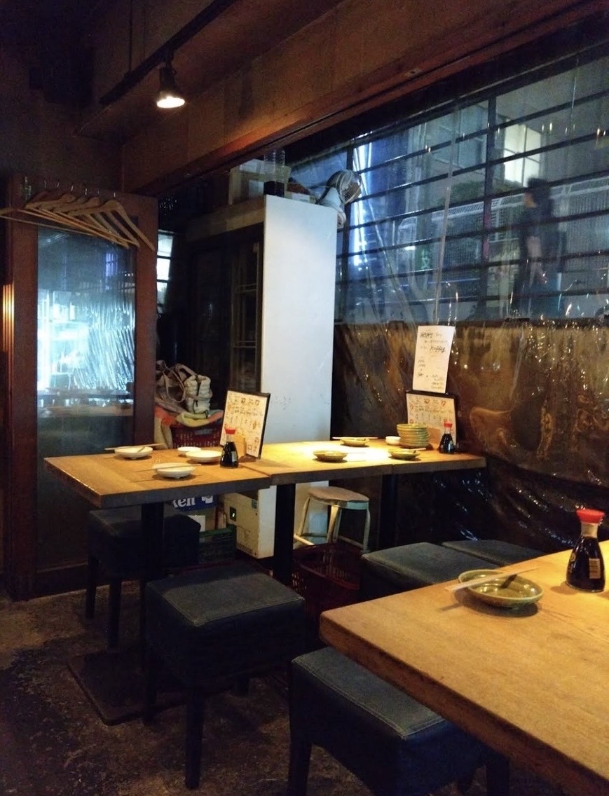 まんまじぃまの店舗写真
