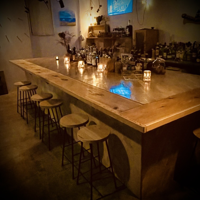 bar dopの店舗写真