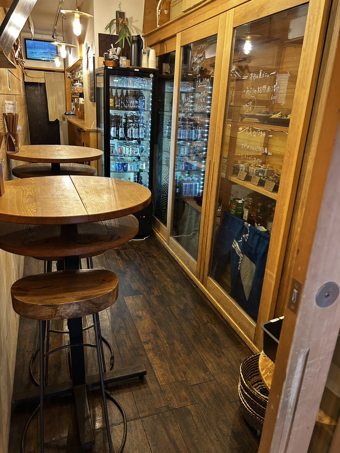 十色の店舗写真
