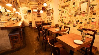 葡庵の店舗写真