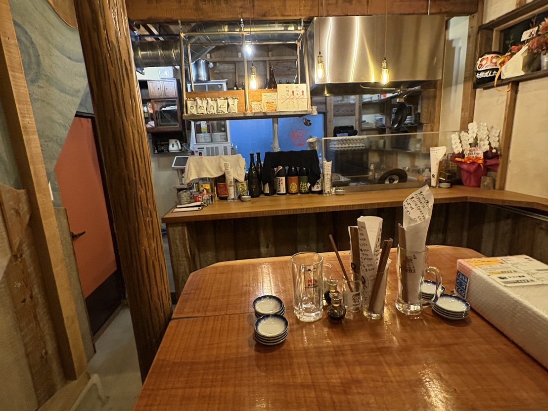 ちびぽんたんの店舗写真