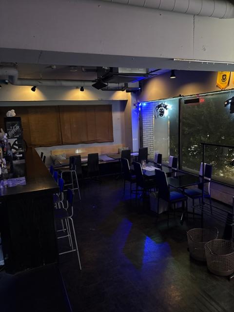 荻窪Ｄ−ｓｔａｎｄの店舗写真